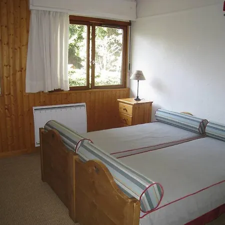 A Au Pied Des Pistes ! Apartment Megeve