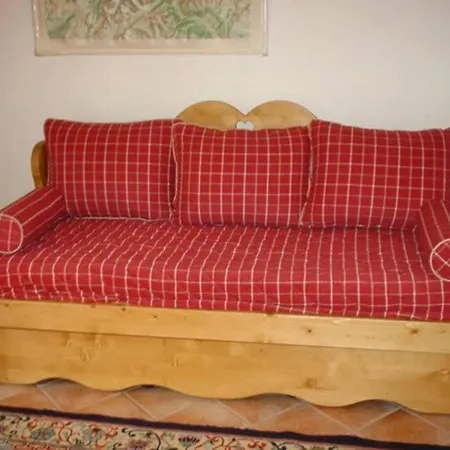 A Au Pied Des Pistes ! Apartment Megeve