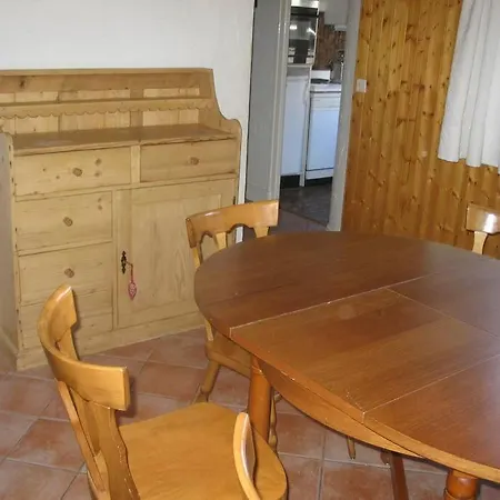 A Au Pied Des Pistes ! Apartment *