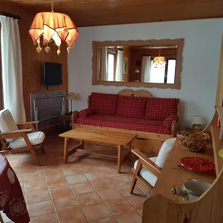 A Au Pied Des Pistes ! Megeve