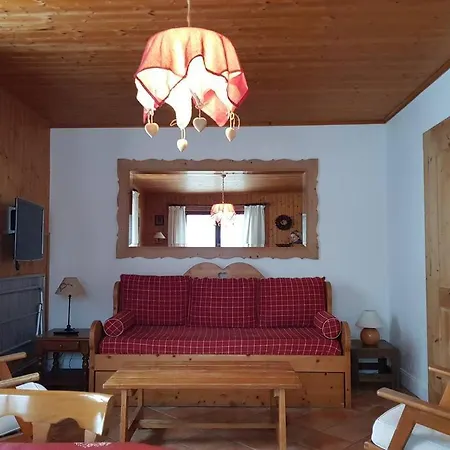 A Au Pied Des Pistes ! Megeve