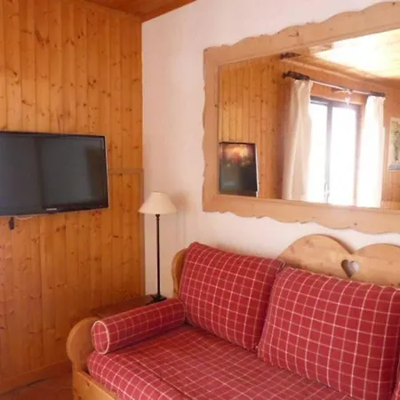 Apartment A Au Pied Des Pistes !